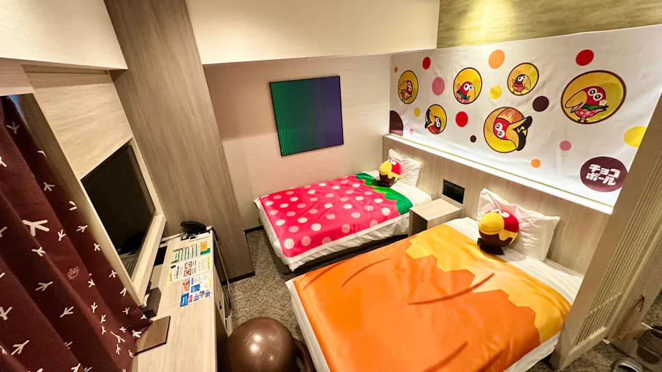 Henn na Hotel Premier Sendai Kokubuncho