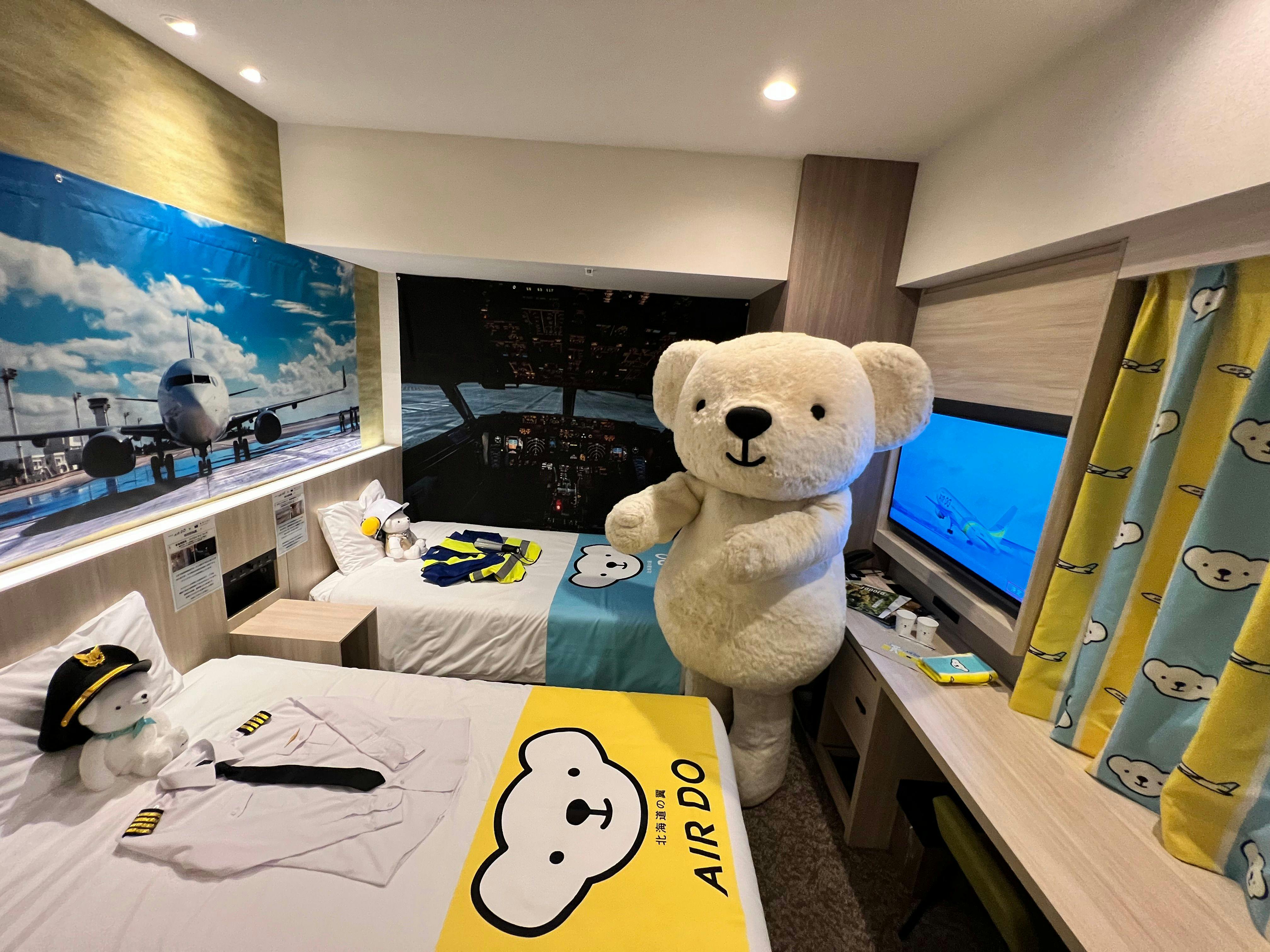 ❄️HOTEL♦ホテル♦全４９巻✨コンプリート✨スペシャルBOXついた完全版‼️ 変なホテルプレミア仙台 国分町 - 【早期割引90】数量限定コンセプト