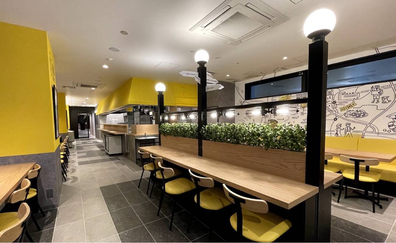 Henn na Hotel Premier Sendai Kokubuncho