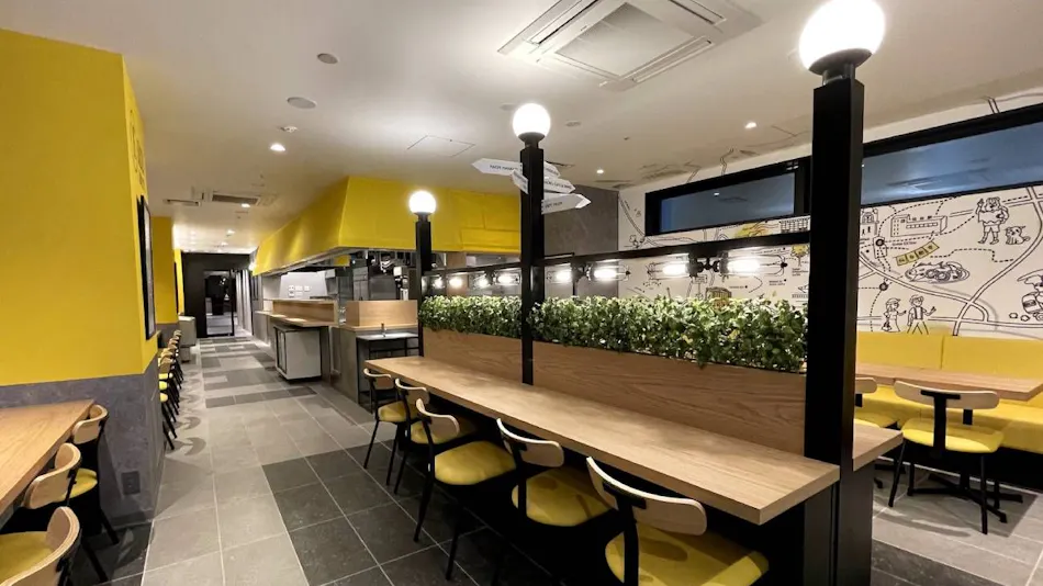 Henn na Hotel Premier Sendai Kokubuncho