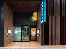 変なホテル仙台 国分町