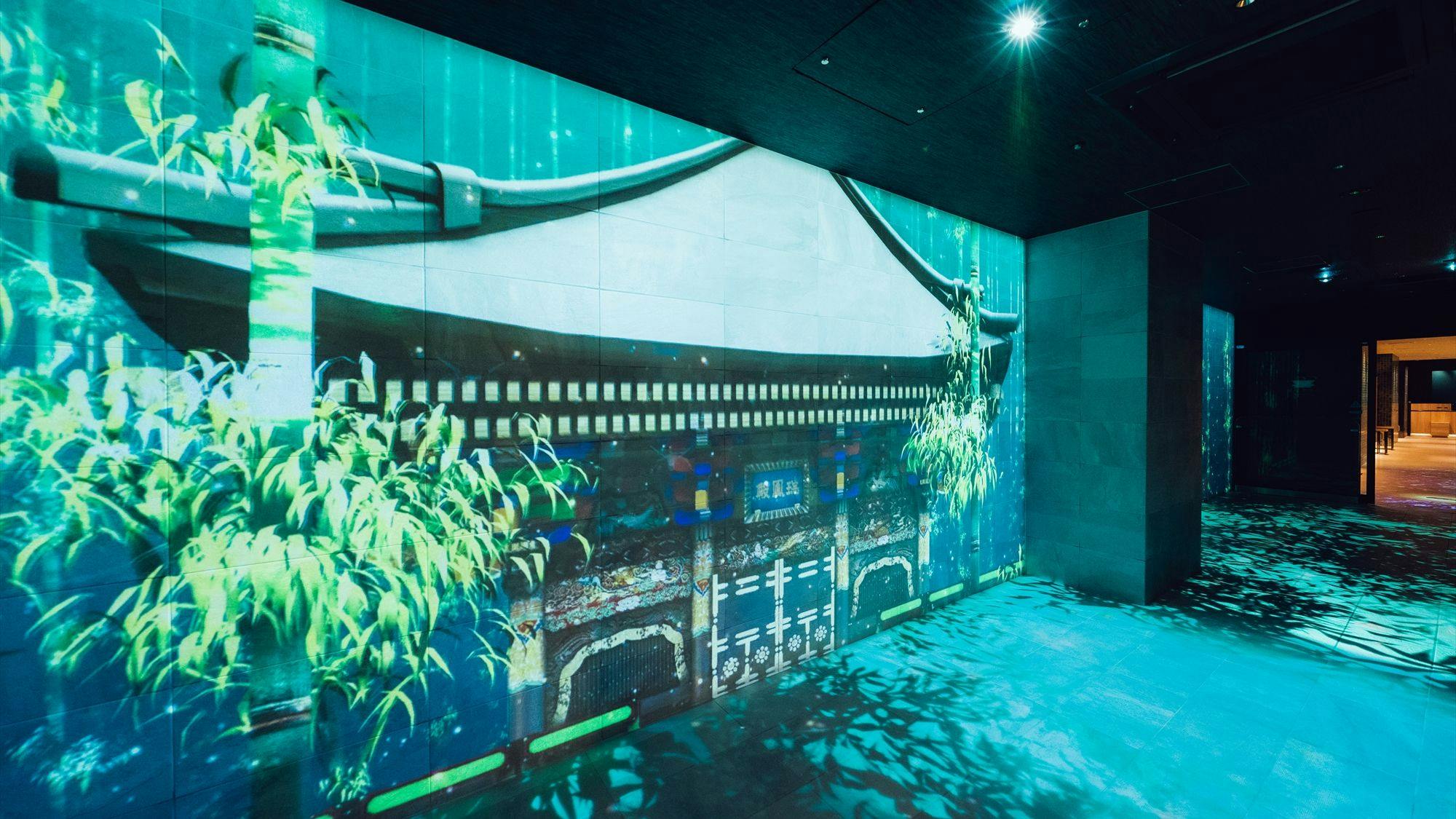 Henn na Hotel Premier Sendai Kokubuncho