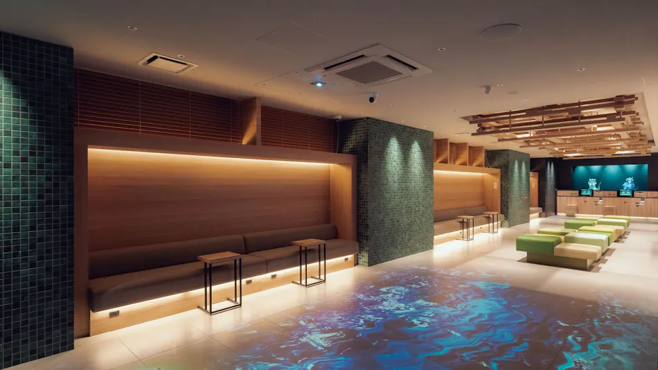 Henn na Hotel Premier Sendai Kokubuncho
