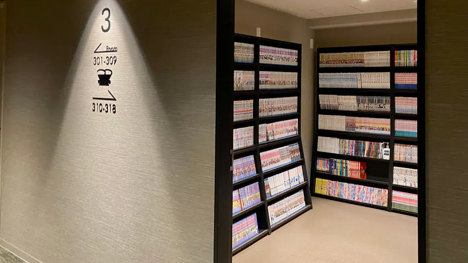 Henn na Hotel Premier Sendai Kokubuncho