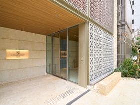 ホテルリソルトリニティ那覇