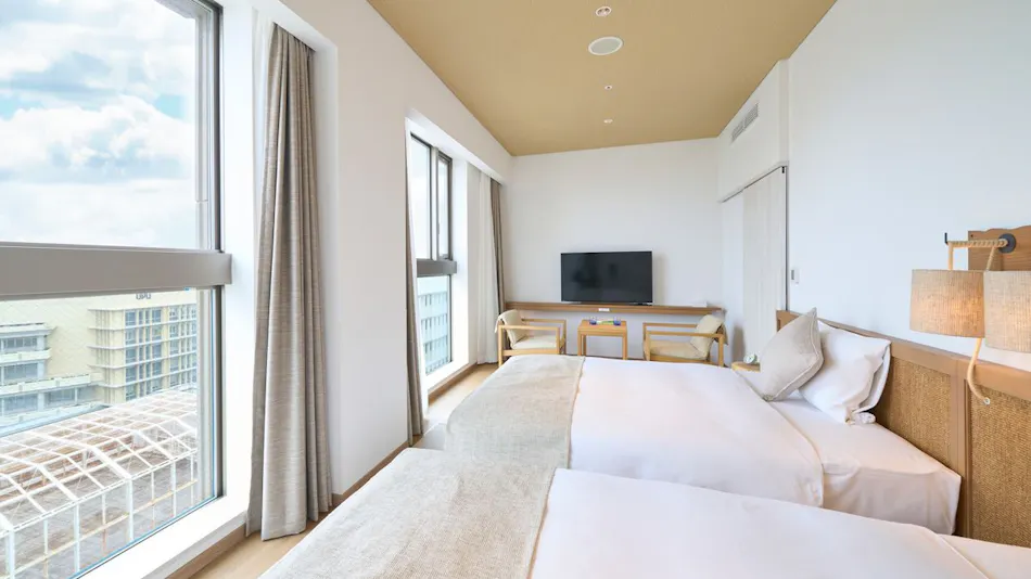 Hotel Resol Trinity Naha