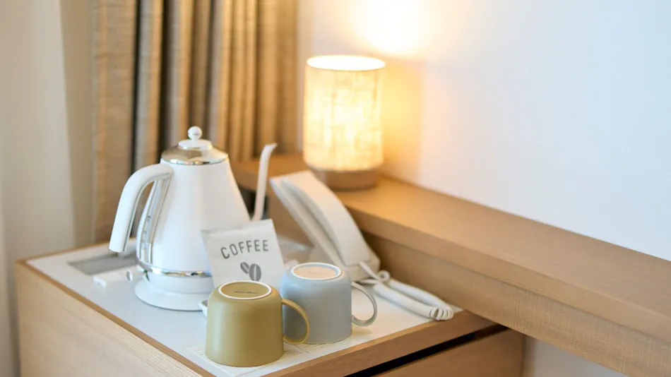 Hotel Resol Trinity Naha