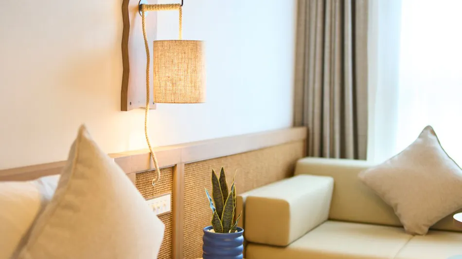 Hotel Resol Trinity Naha