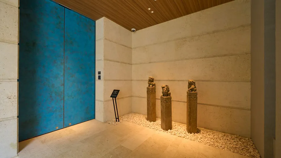 Hotel Resol Trinity Naha