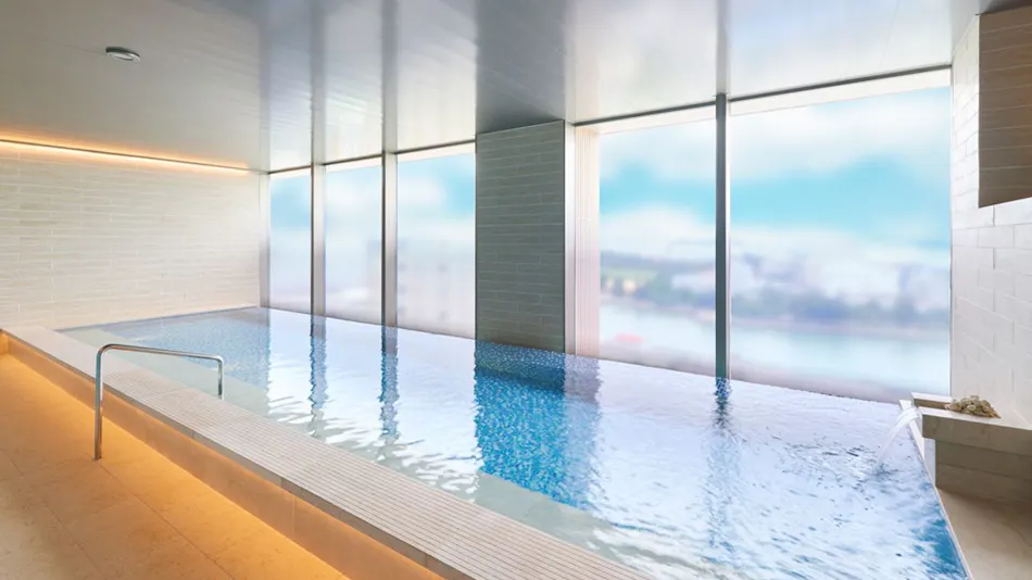 Hotel Resol Trinity Naha