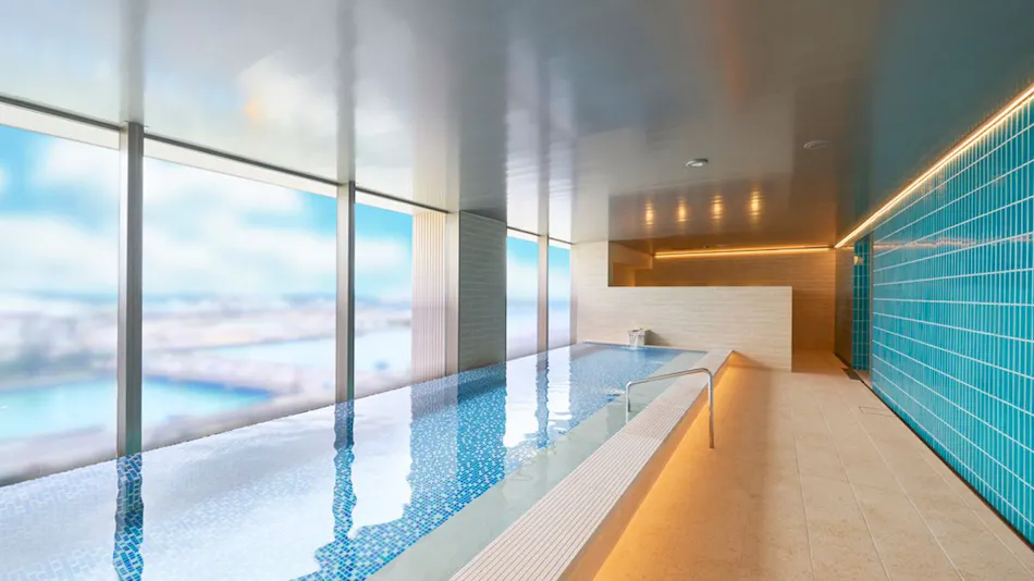 Hotel Resol Trinity Naha