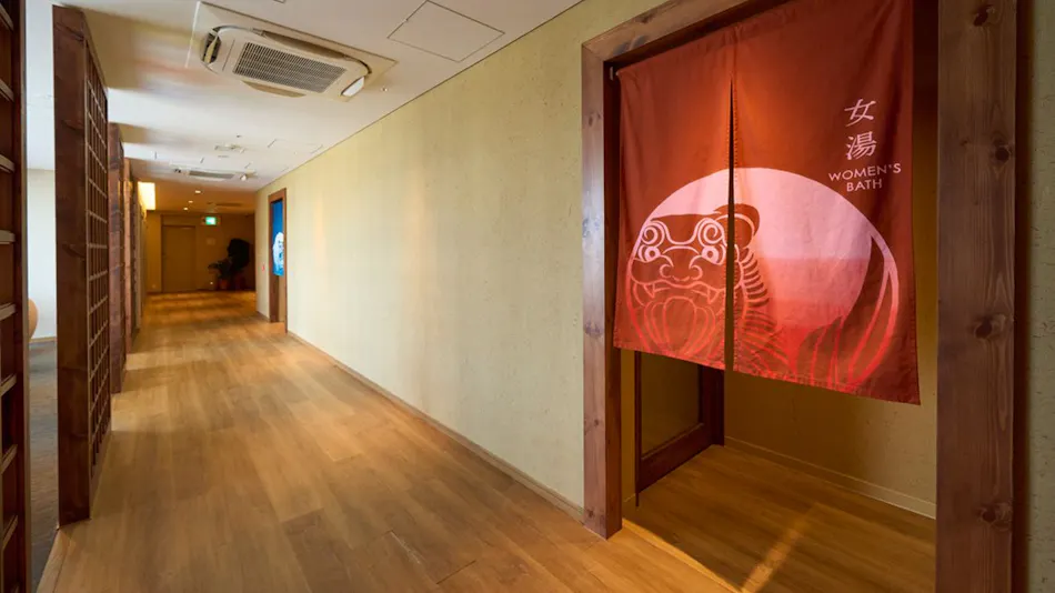 Hotel Resol Trinity Naha
