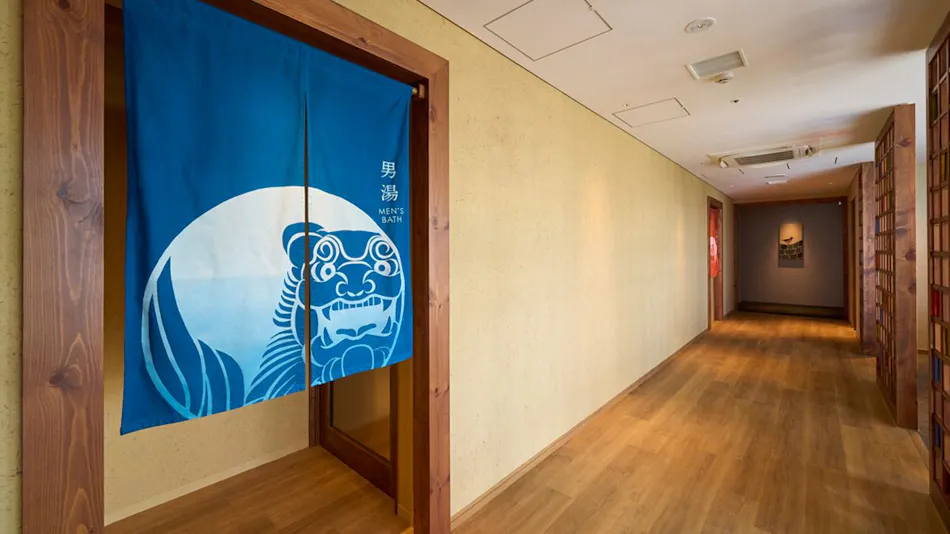 Hotel Resol Trinity Naha