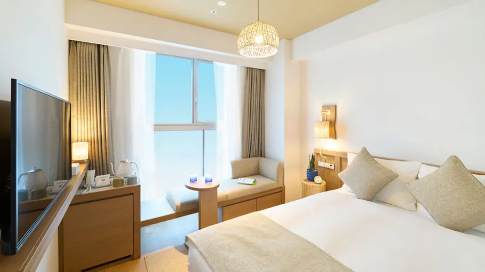 Hotel Resol Trinity Naha
