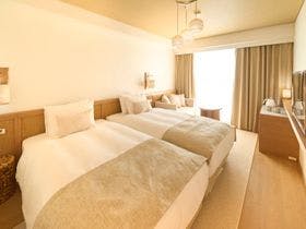 【那覇のビジネスホテル】ホテルリソルトリニティ那覇