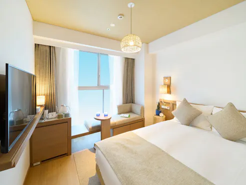 【Moderate】1~2명 이용 가능!