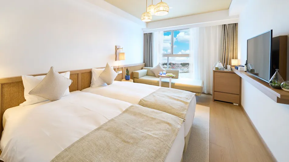Hotel Resol Trinity Naha