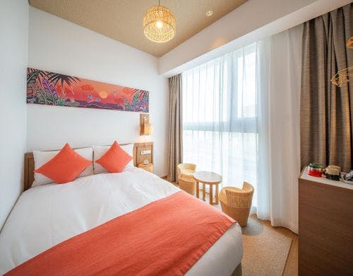 コンセプトモダレット