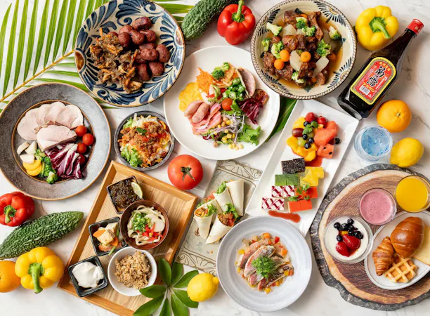 朝食イメージ
