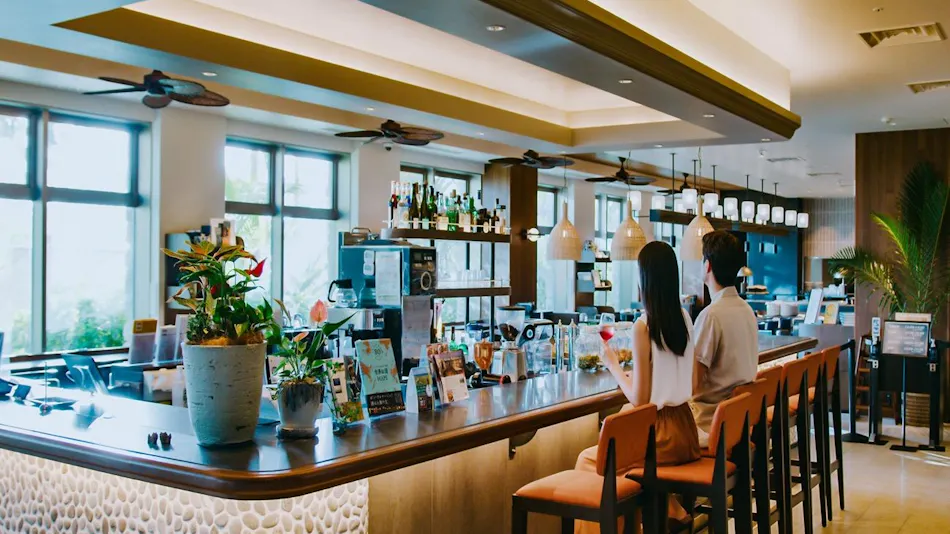 Hotel Resol Trinity Naha
