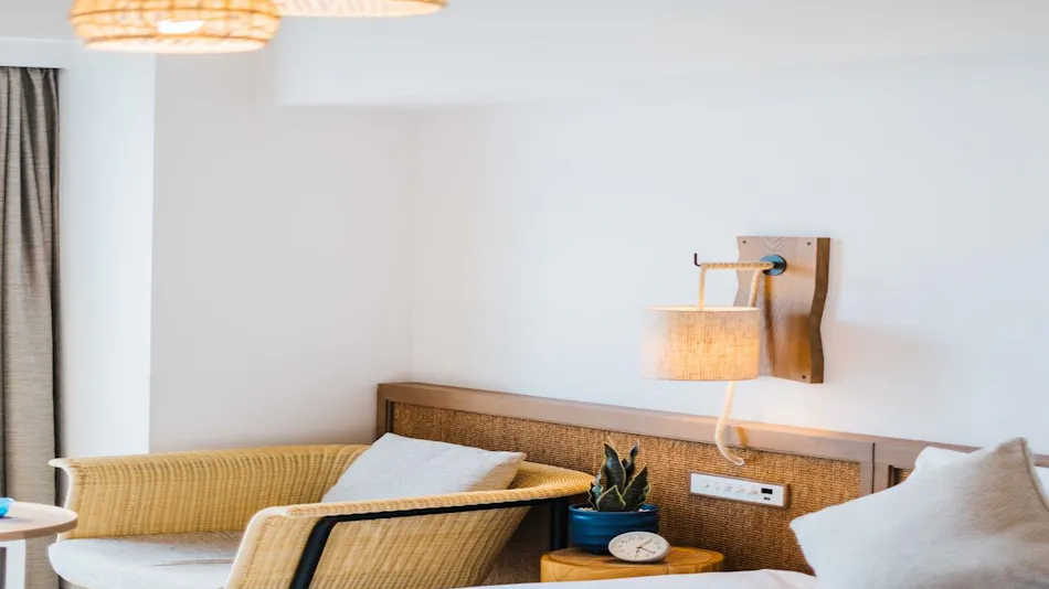 Hotel Resol Trinity Naha