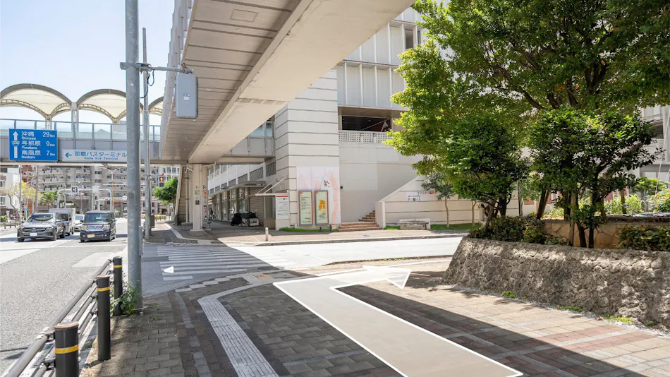 Hotel Resol Trinity Naha