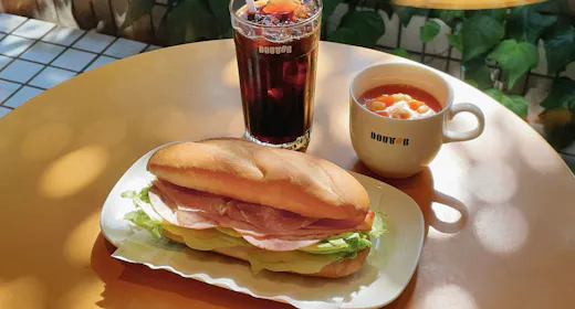 【朝食券付き】JR秋葉原駅から徒歩5分の好立地!選べるモーニングセット付き!