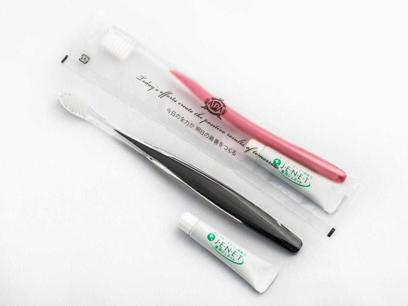 แปรงสีฟัน