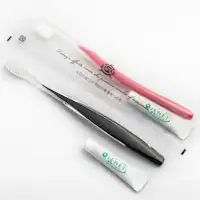 แปรงสีฟัน