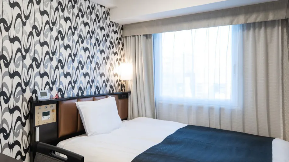 APA Hotel 〈Akihabara-Eki-Higashit〉