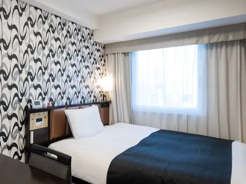 ห้องสแตนดาร์ด (สำหรับ 1 ท่าน)