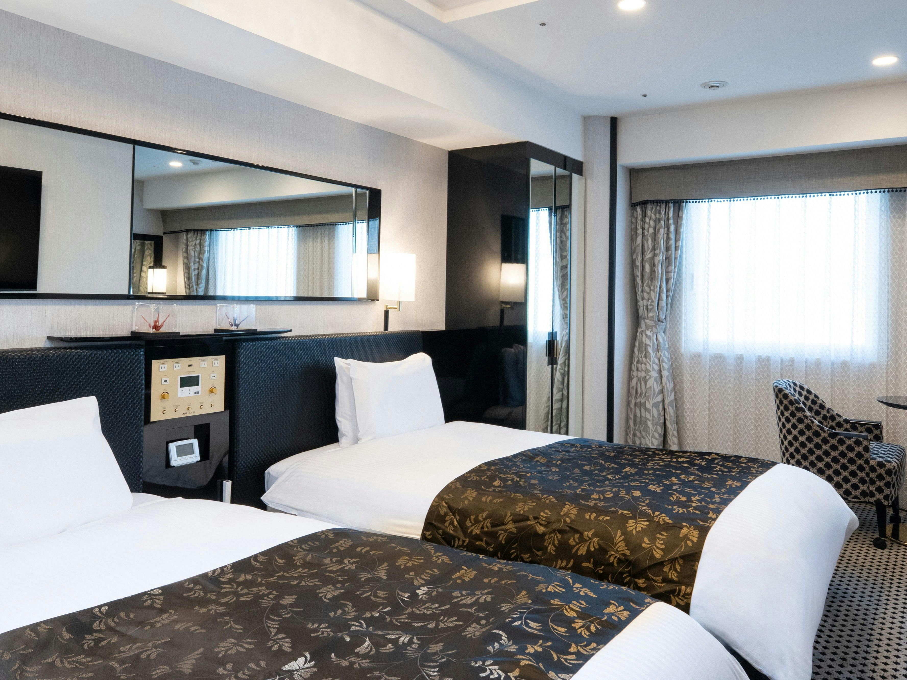 APA Hotel 〈Akihabara-Eki-Higashit〉