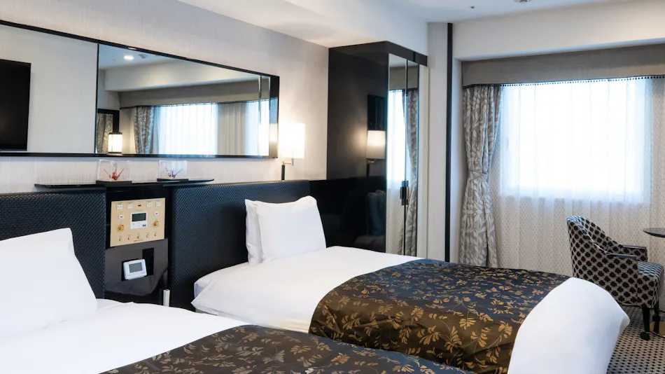 APA Hotel 〈Akihabara-Eki-Higashit〉