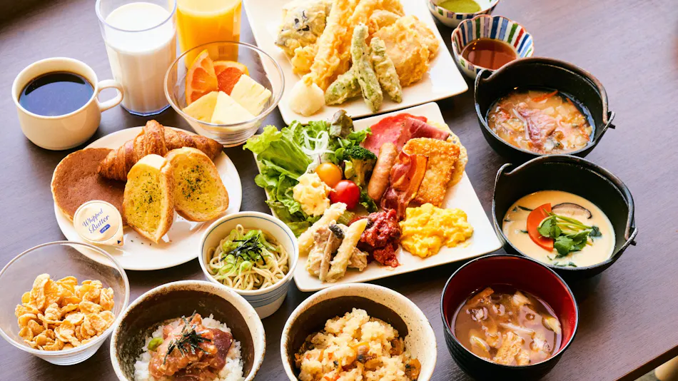 Keisei Richmond Hotel Tokyo Oshiage