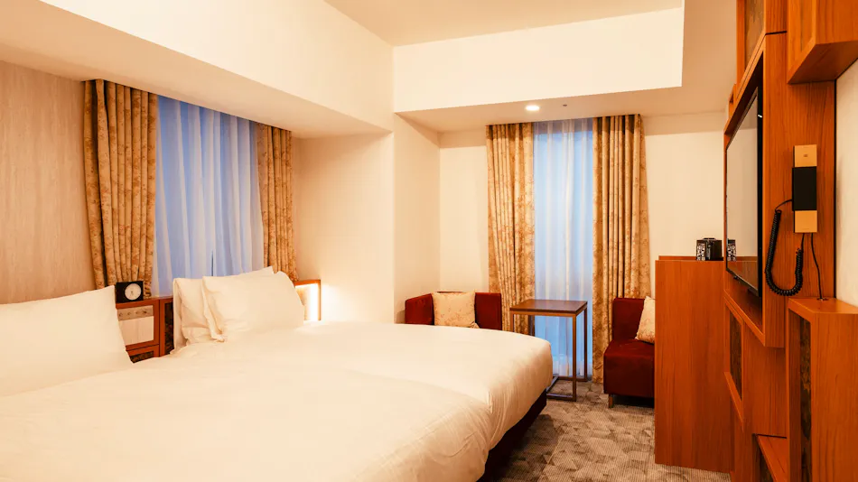 Keisei Richmond Hotel Tokyo Oshiage