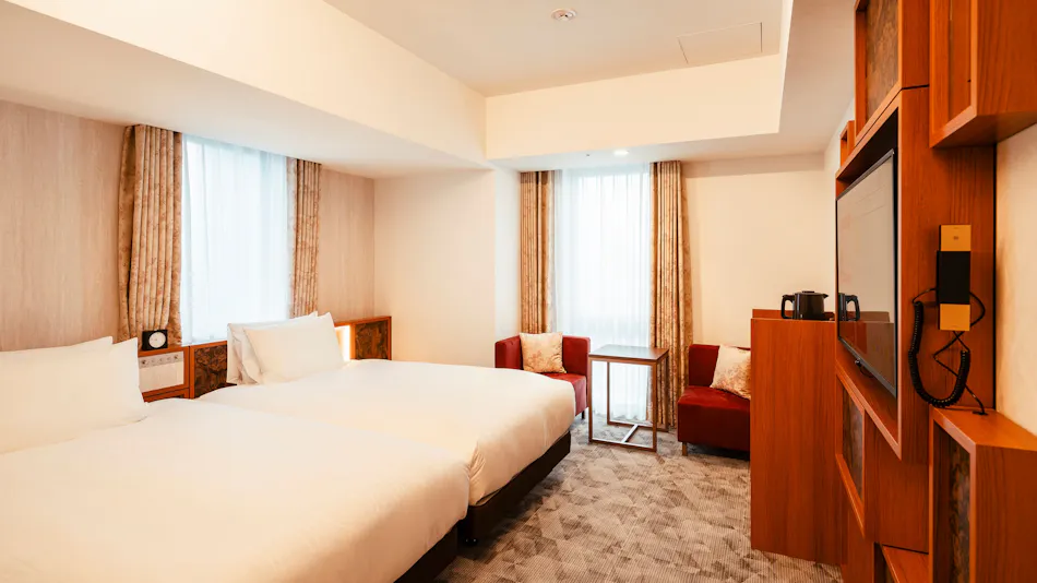 Keisei Richmond Hotel Tokyo Oshiage