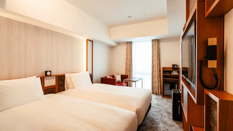 Keisei Richmond Hotel Tokyo Oshiage