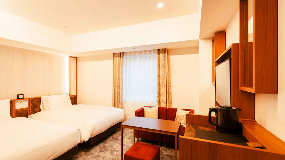 Keisei Richmond Hotel Tokyo Oshiage