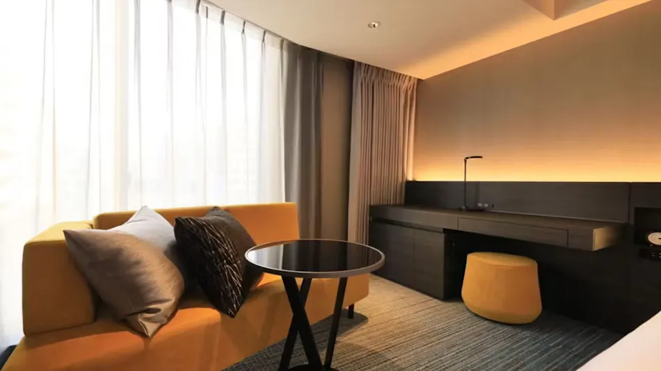 Richmond Hotel Premier Kyoto Shijo