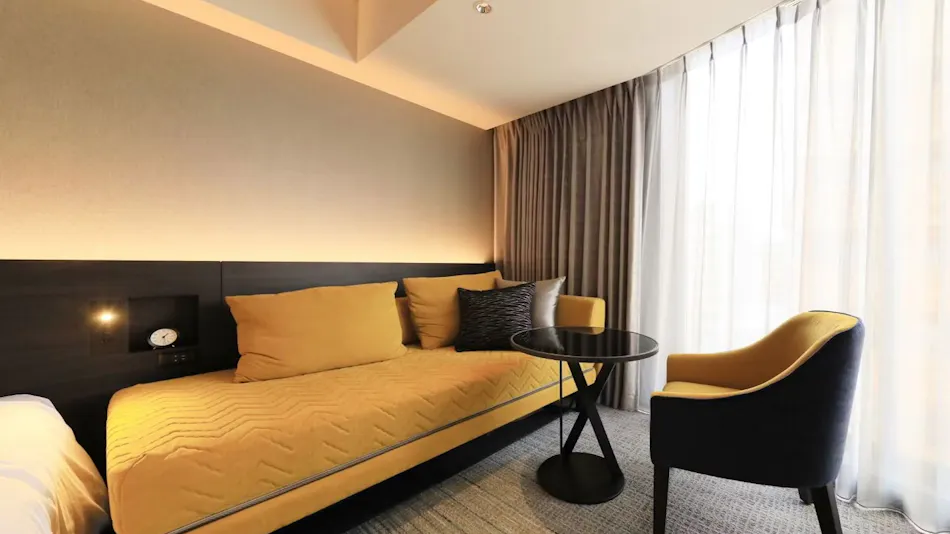 Richmond Hotel Premier Kyoto Shijo