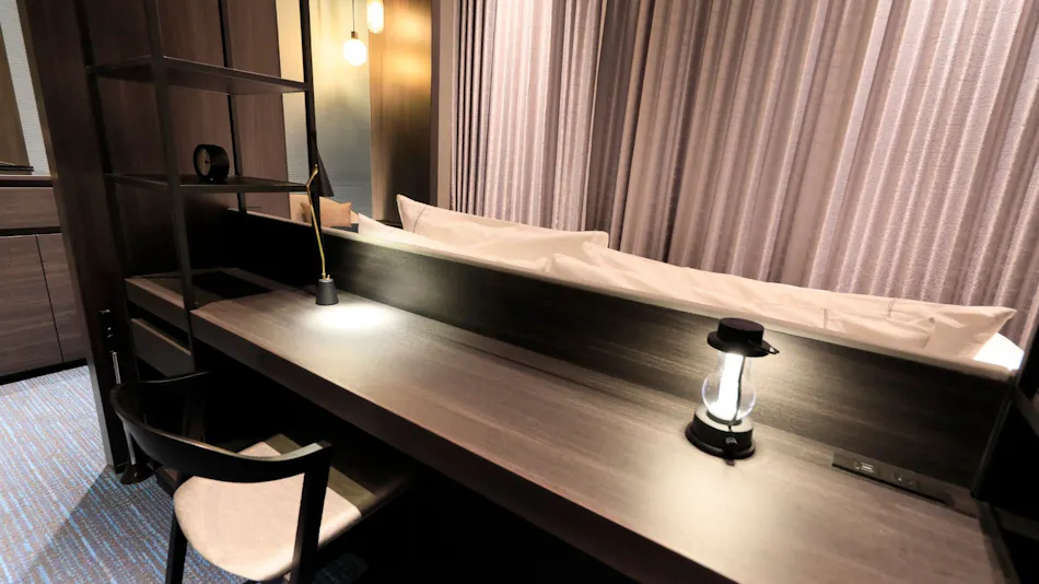 Richmond Hotel Premier Kyoto Shijo