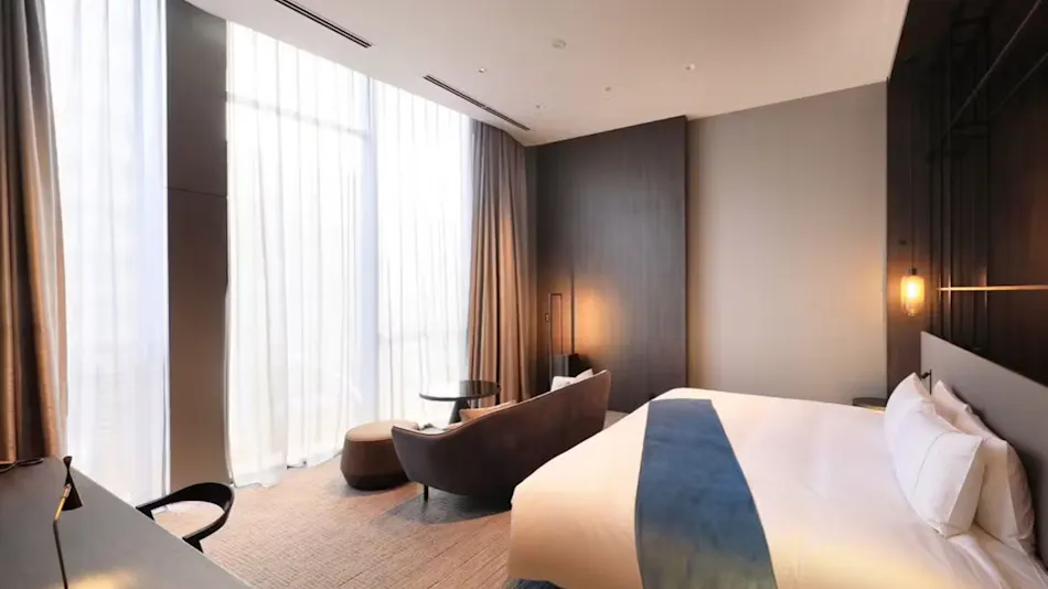 Richmond Hotel Premier Kyoto Shijo