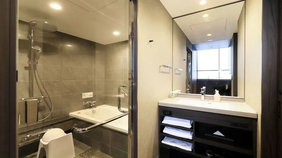 Richmond Hotel Premier Kyoto Shijo