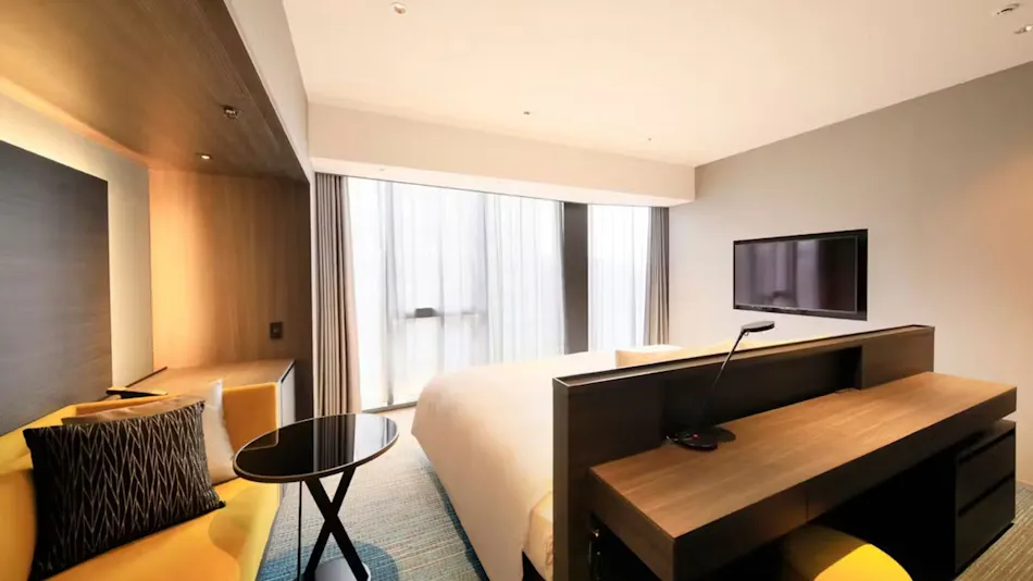 Richmond Hotel Premier Kyoto Shijo