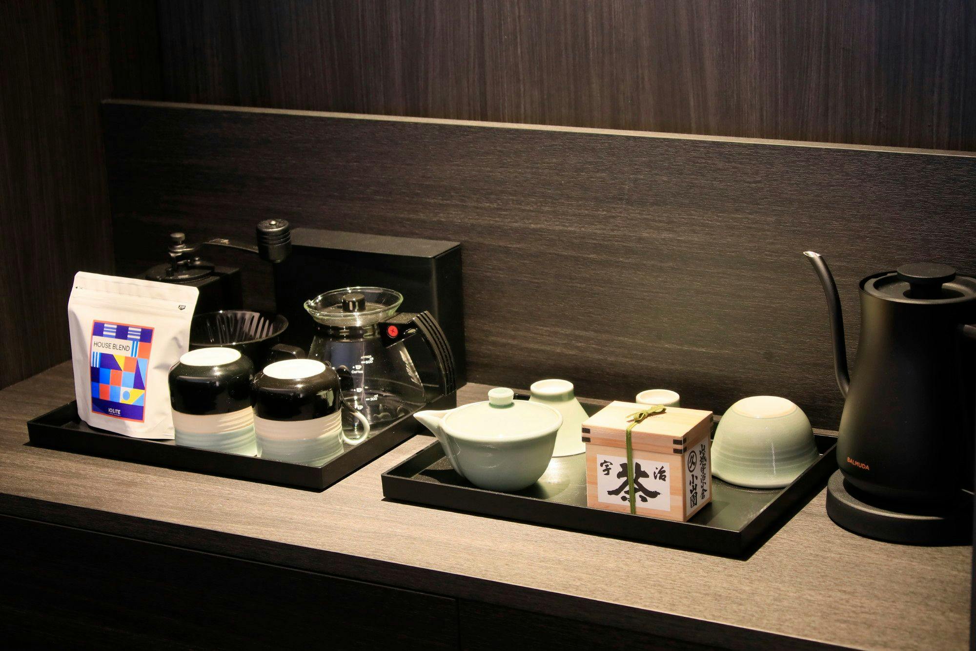 Richmond Hotel Premier Kyoto Shijo