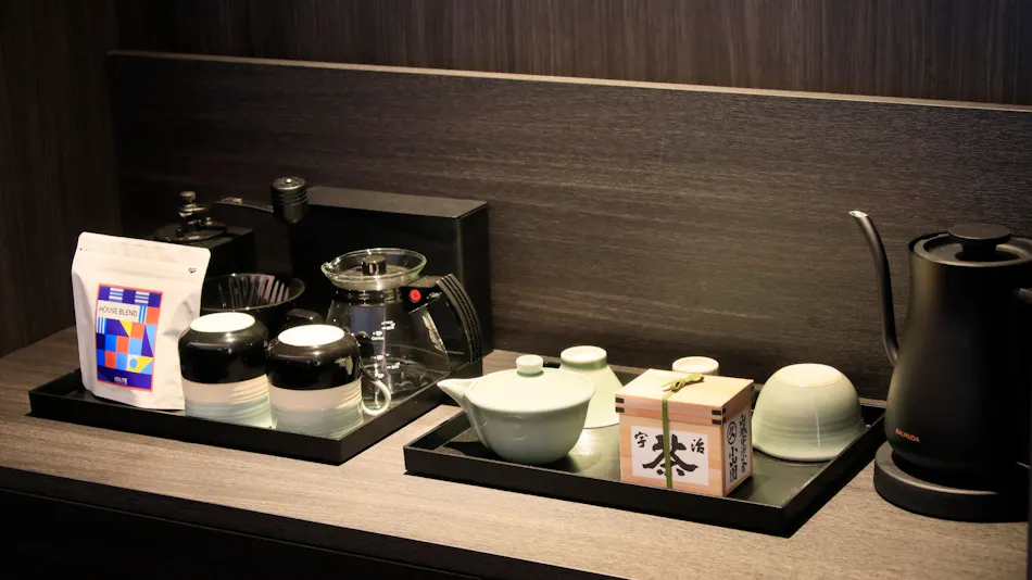 Richmond Hotel Premier Kyoto Shijo