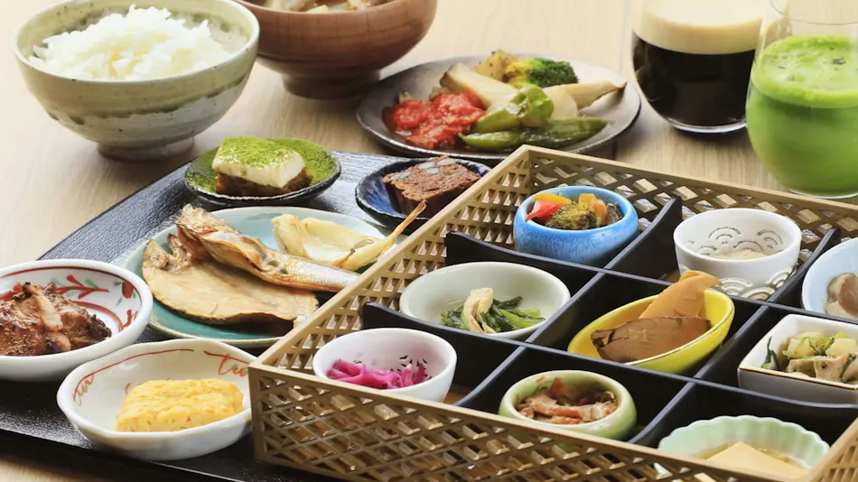 Richmond Hotel Premier Kyoto Shijo