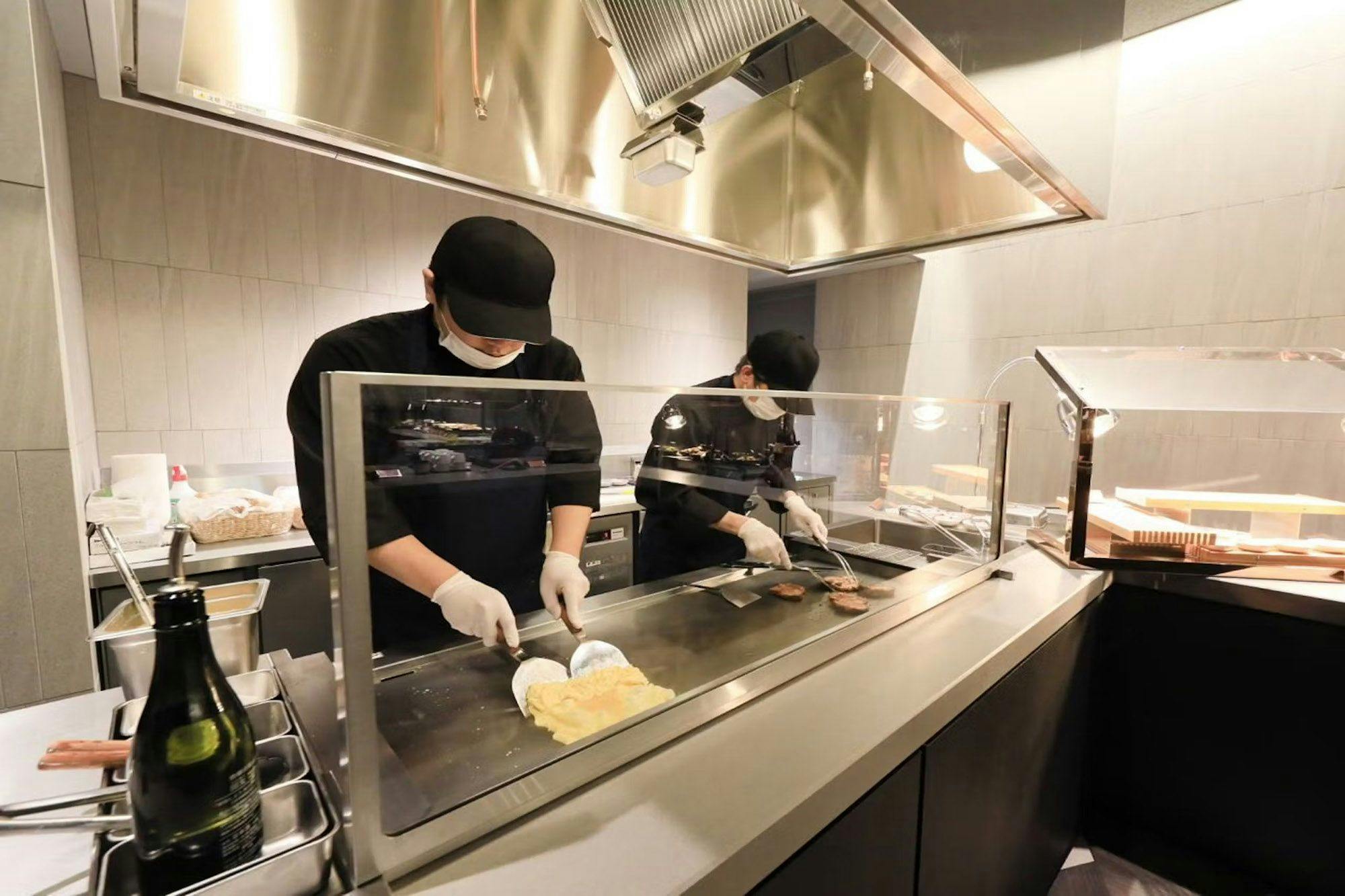 リッチモンドホテルプレミア京都四条