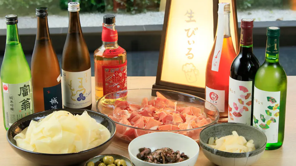 Richmond Hotel Premier Kyoto Shijo