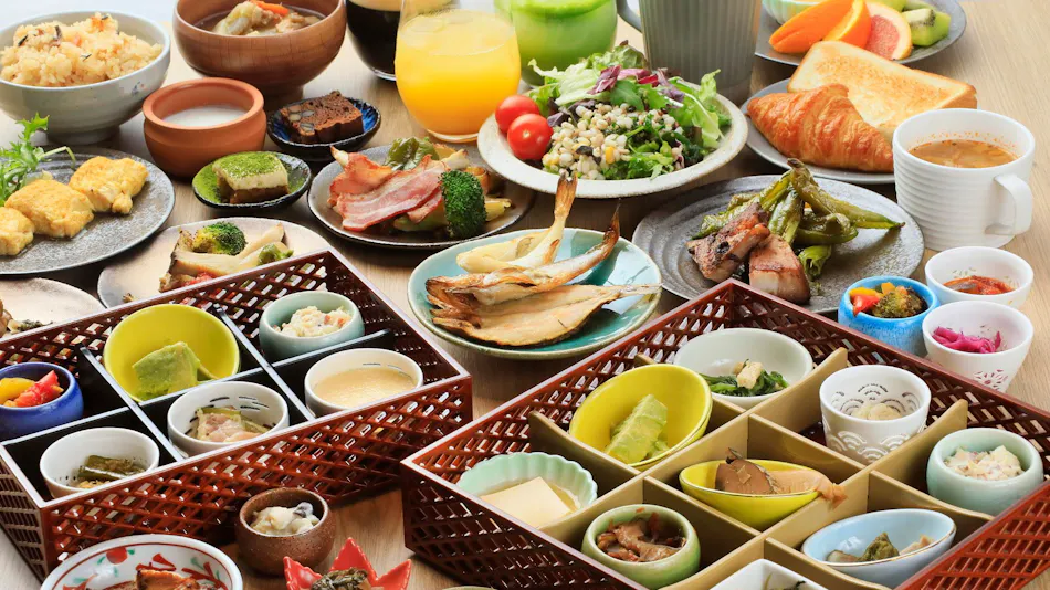 Richmond Hotel Premier Kyoto Shijo